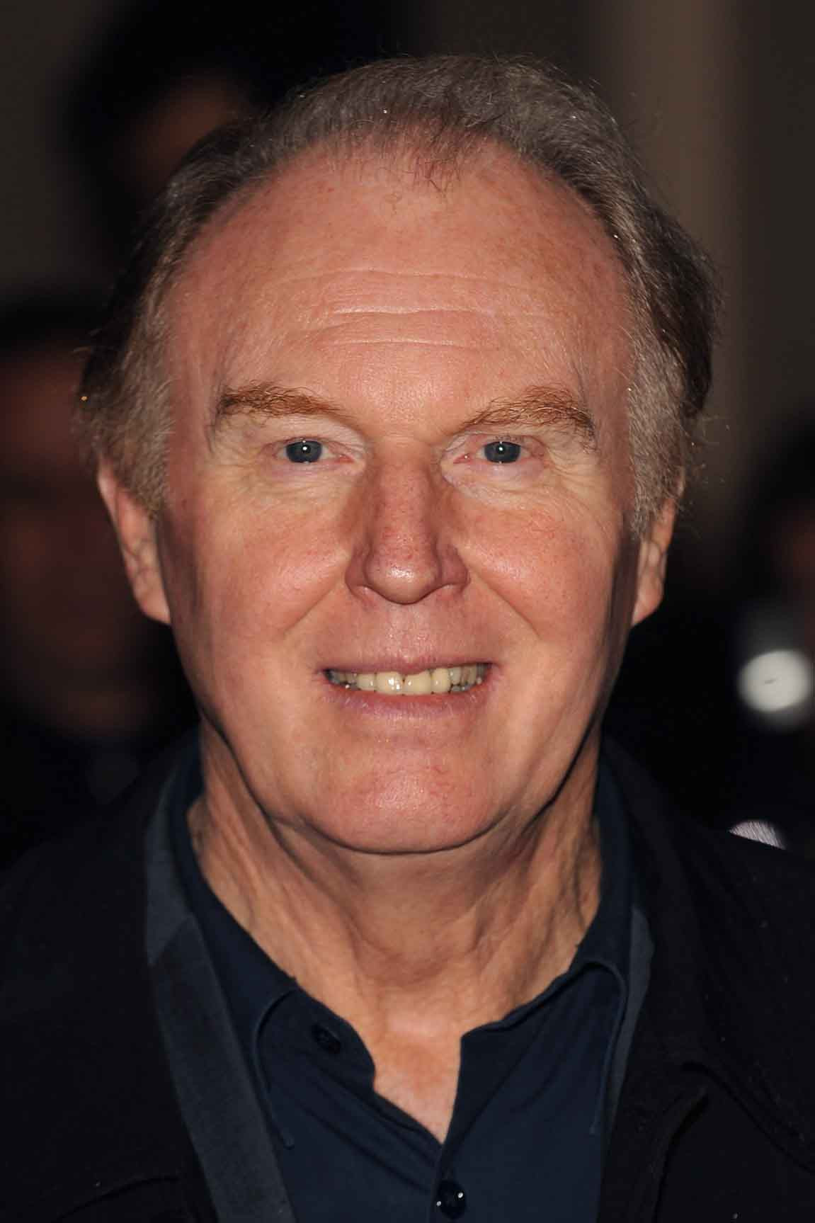 Tim Pigott-Smith's poster