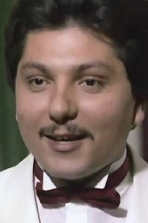 Muhammad Al Saqqa's poster