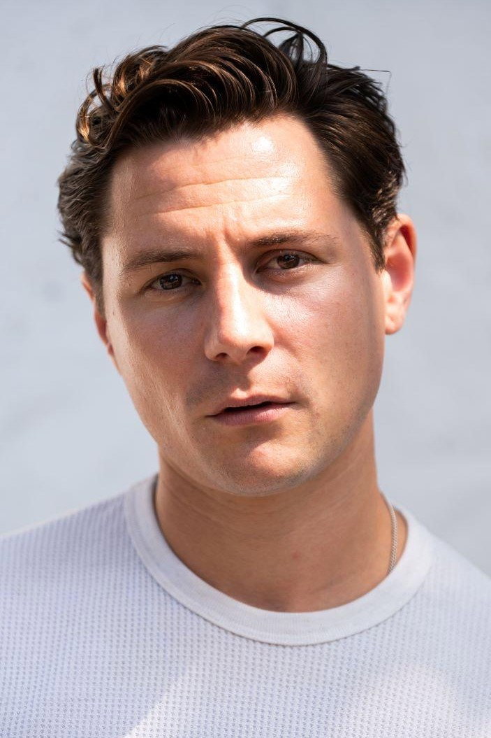 Augustus Prew's poster