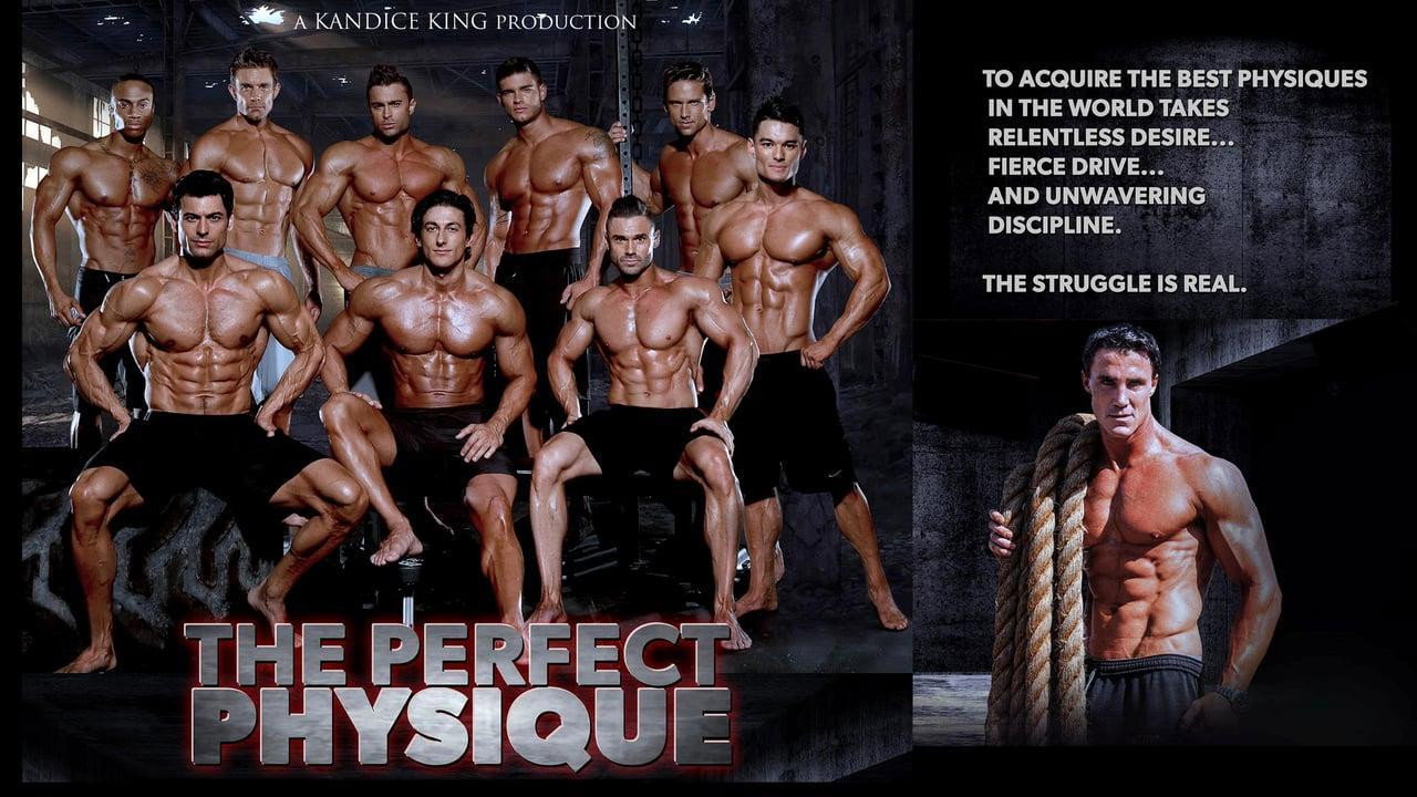 The Perfect Physique's poster