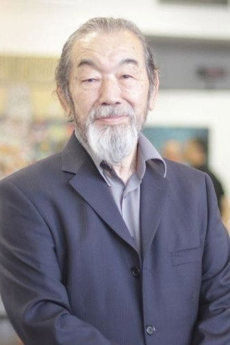 Ken Kaneko's poster