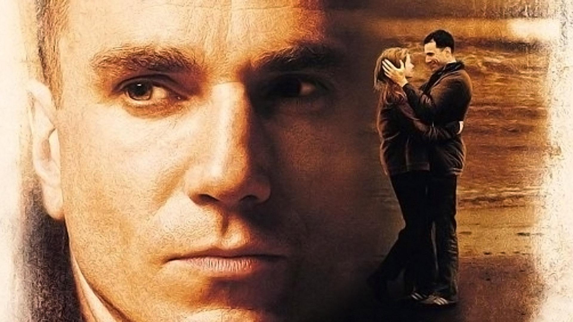The Boxer's poster