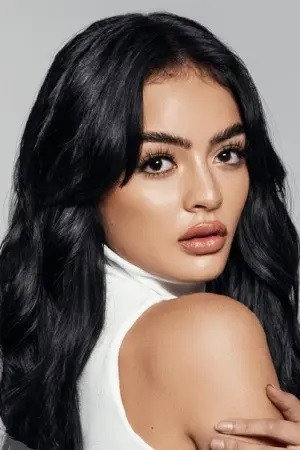 María José Vargas's poster
