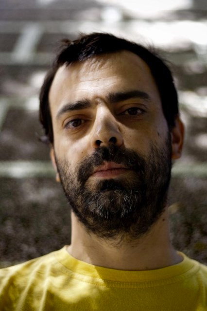 João Nicolau's poster