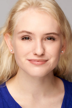 April Yanko's poster