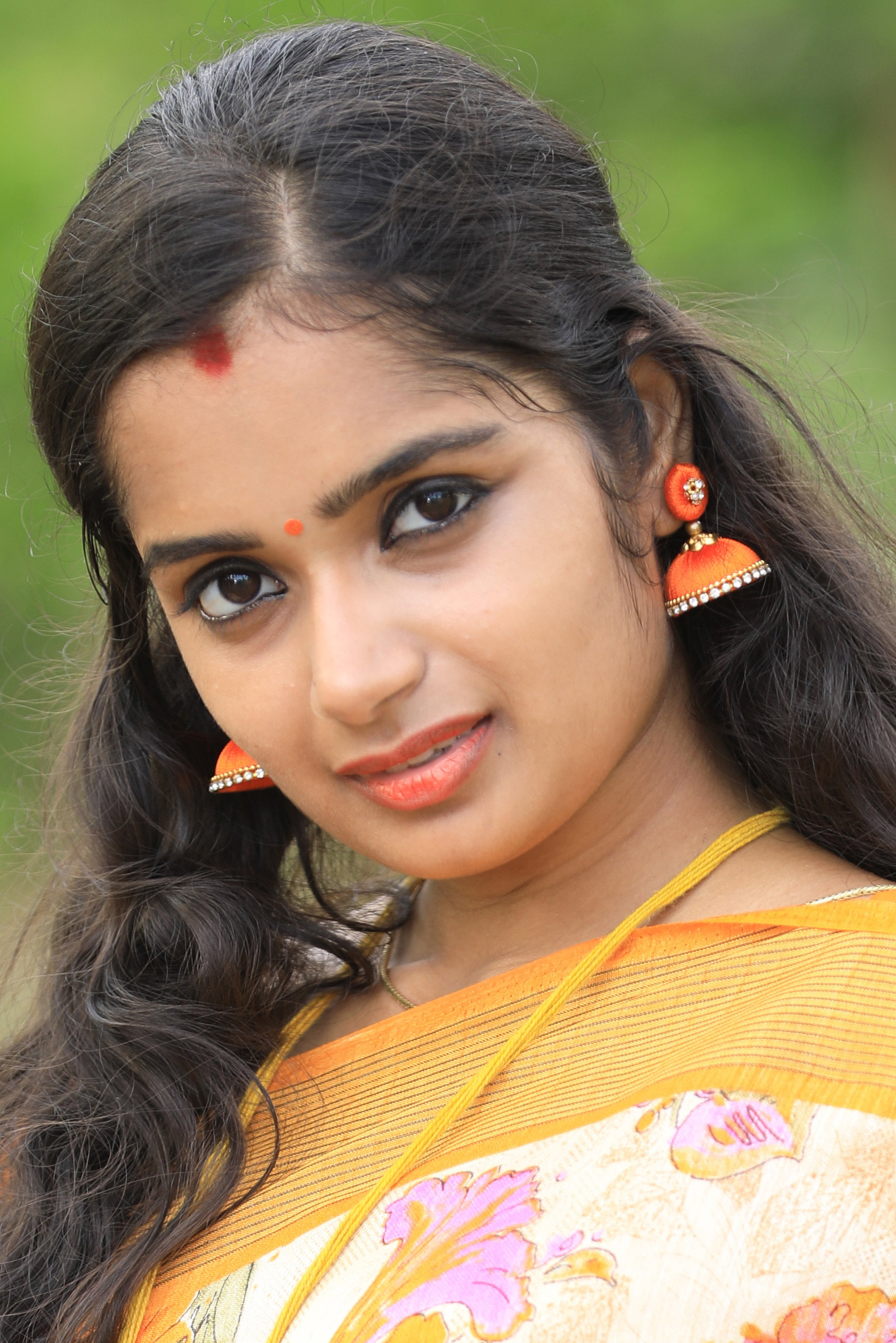Varsha Saravanakumar's poster