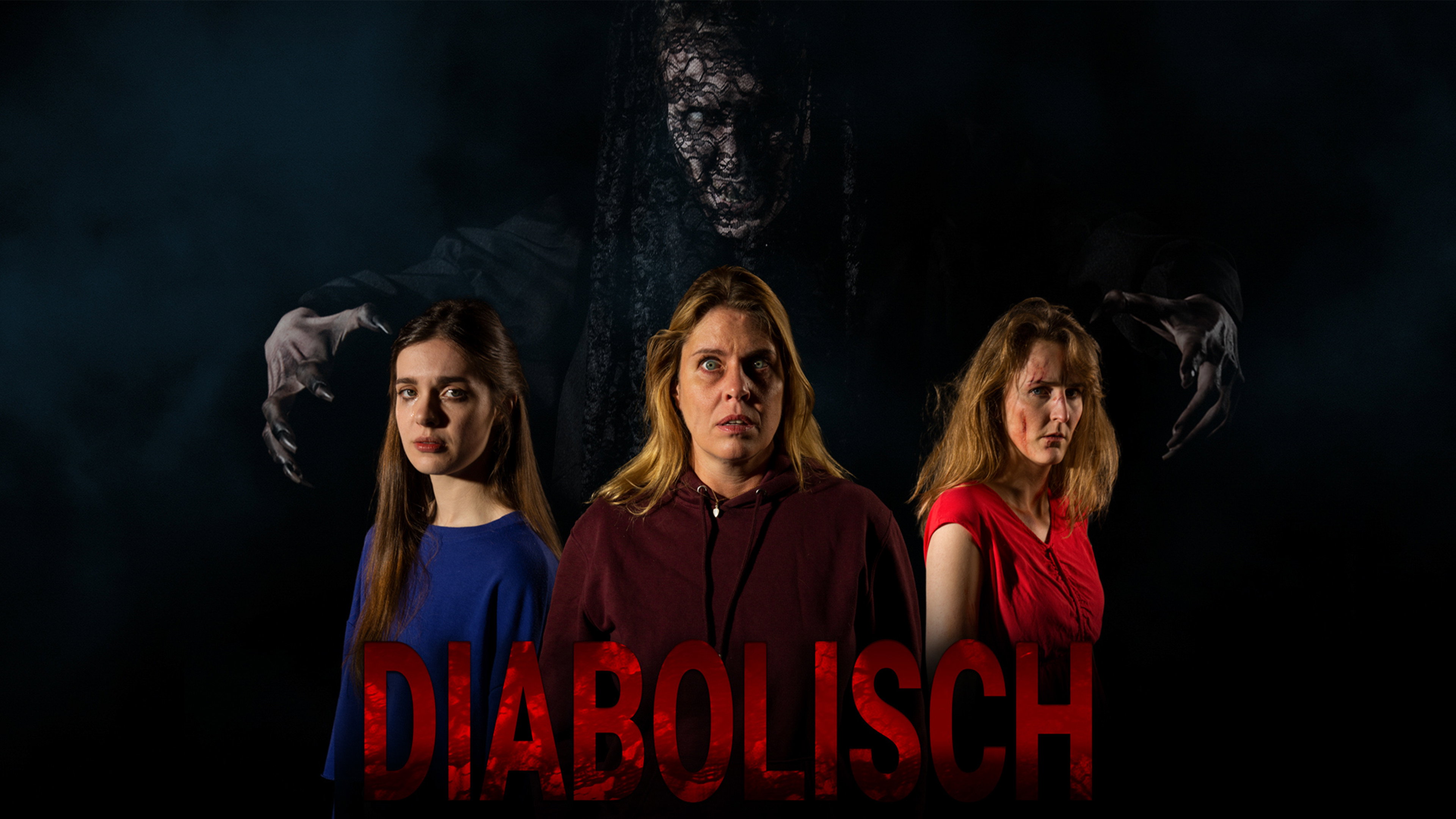 Diabolical's poster