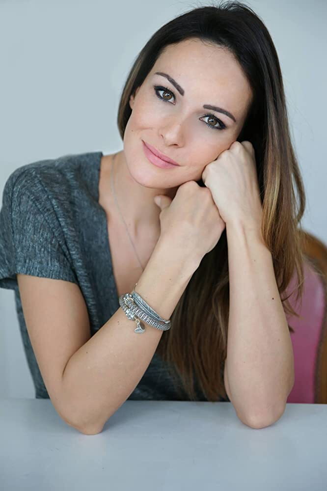 Helena Costa's poster