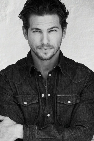 Adam Senn's poster