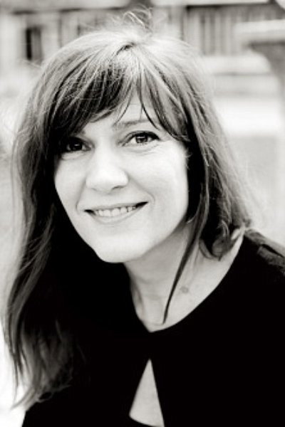 Élise Caron's poster