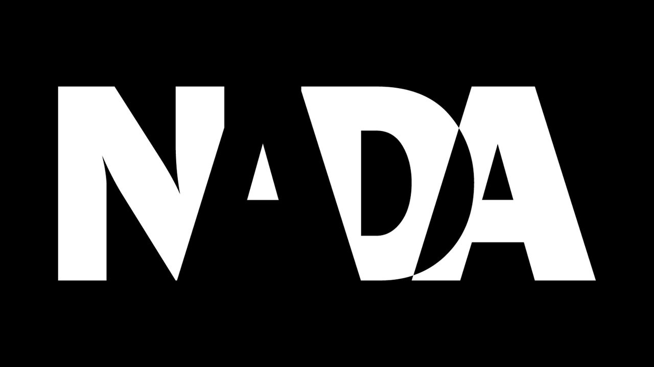 NADA's poster