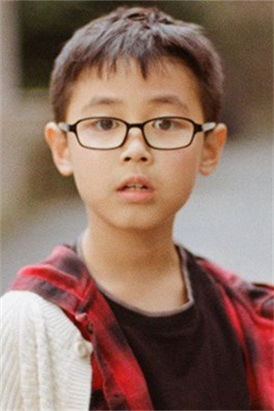 Zhang Hangcheng's poster