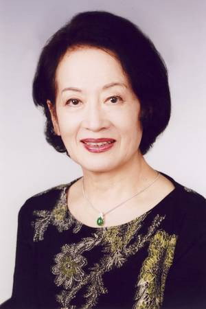 Sumie Ozawa's poster