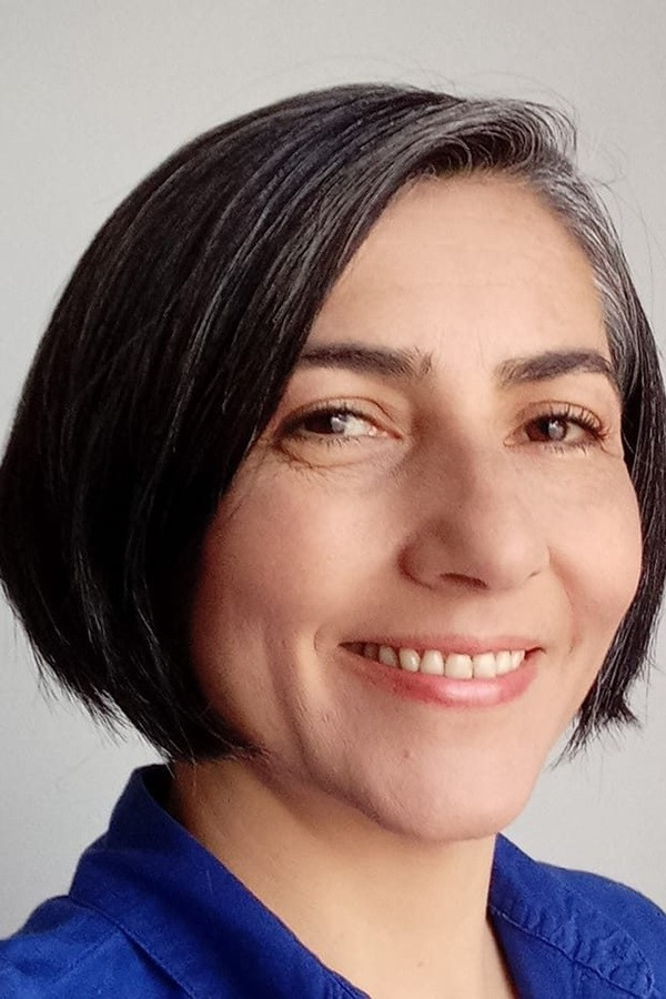 Martha Lucía Leal's poster