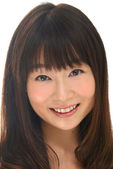 Kazusa Murai's poster
