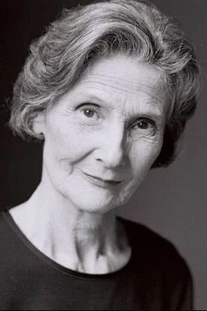 Brenda McDonald's poster