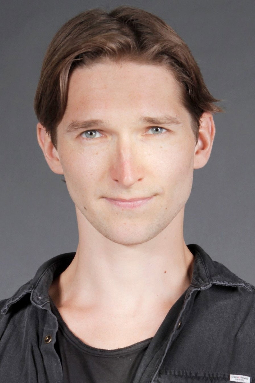 Lauri Mäesepp's poster
