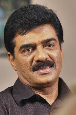 Vijayaraghavan's poster