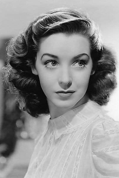 Marsha Hunt's poster