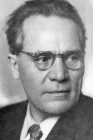 Nikolai Khryashchikov's poster