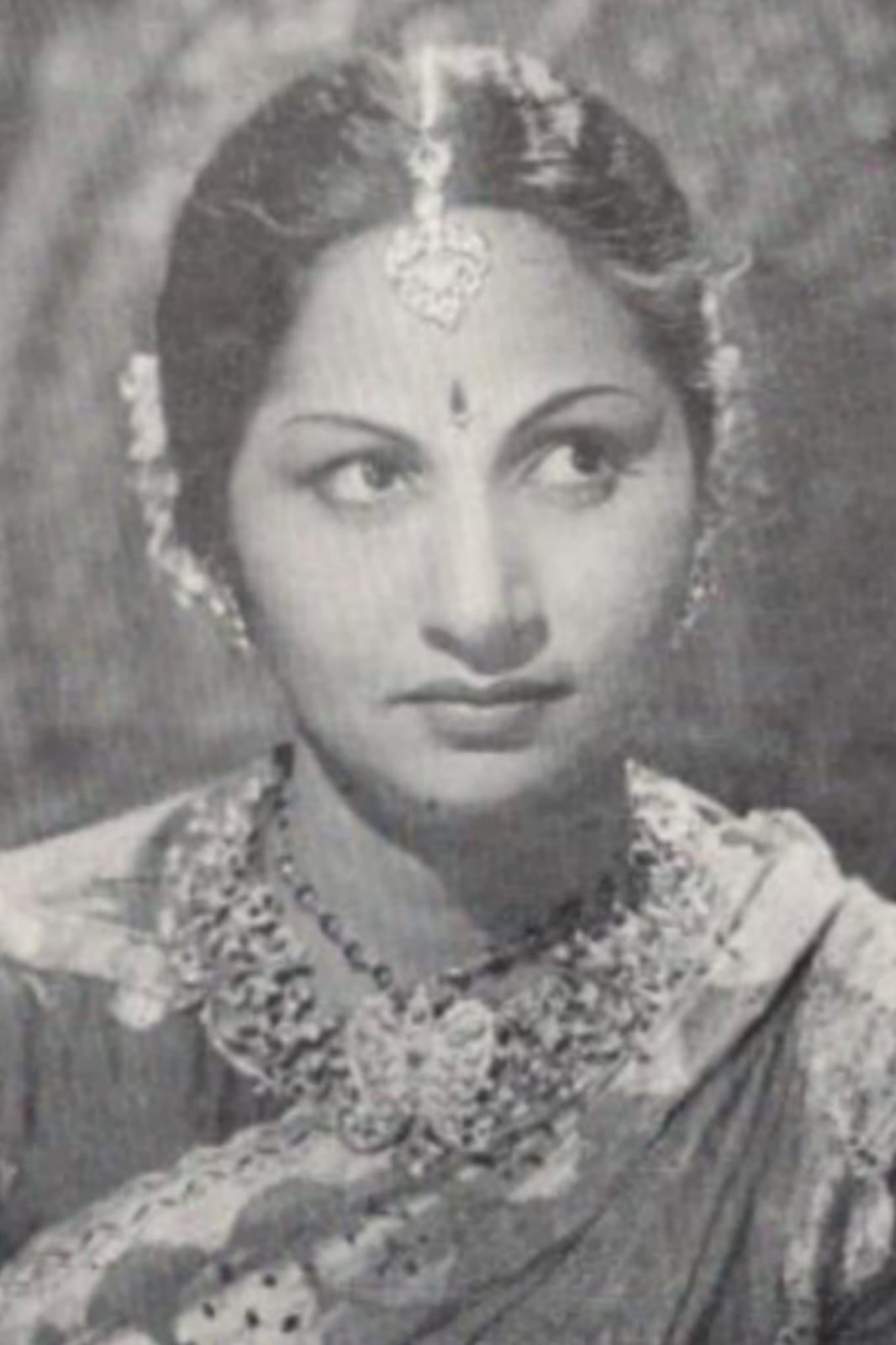 P. Kannamba's poster