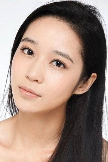 Yang Yang's poster