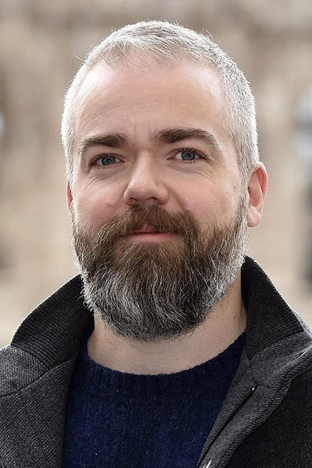 David F. Sandberg's poster