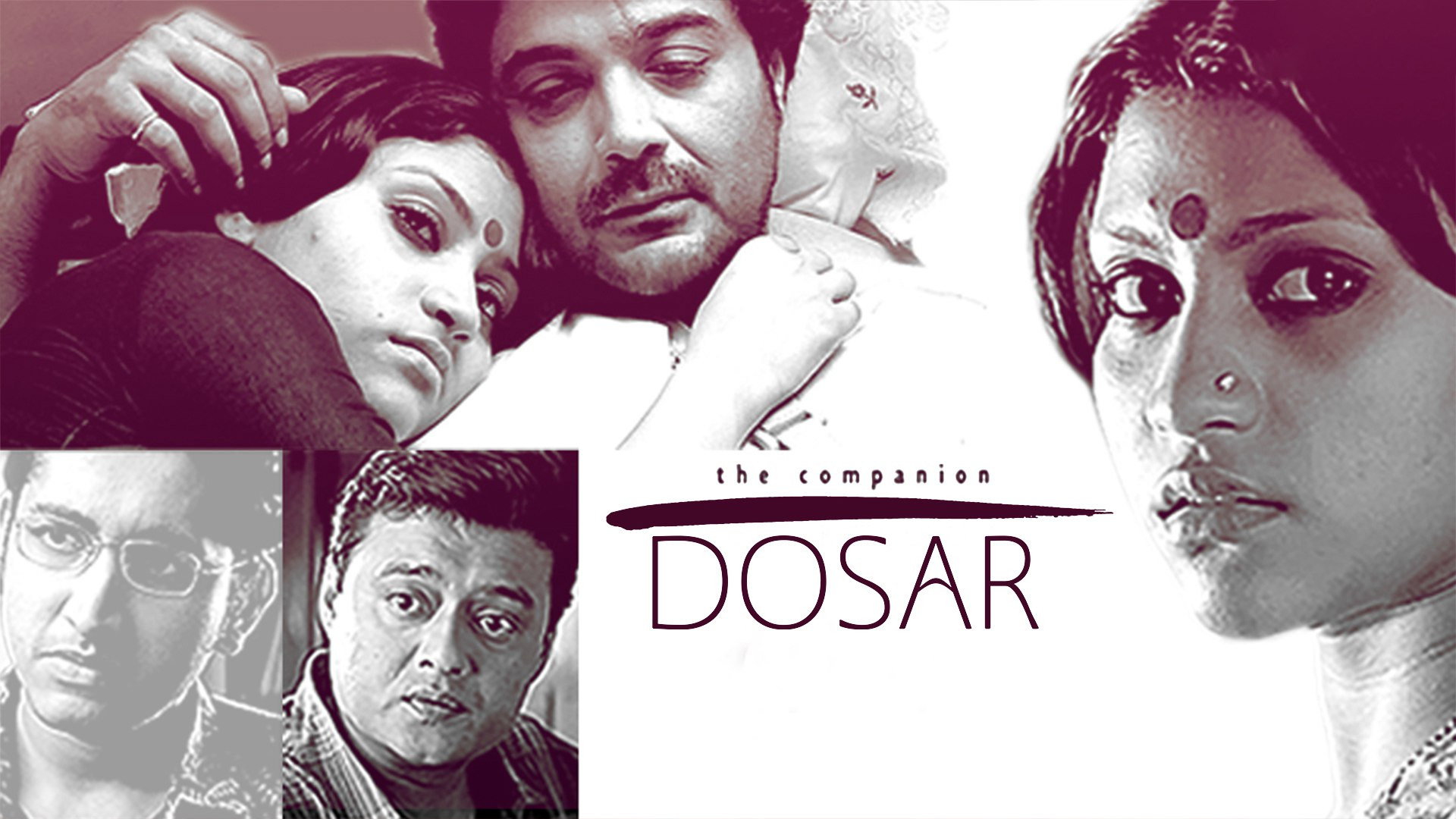 Dosar's poster