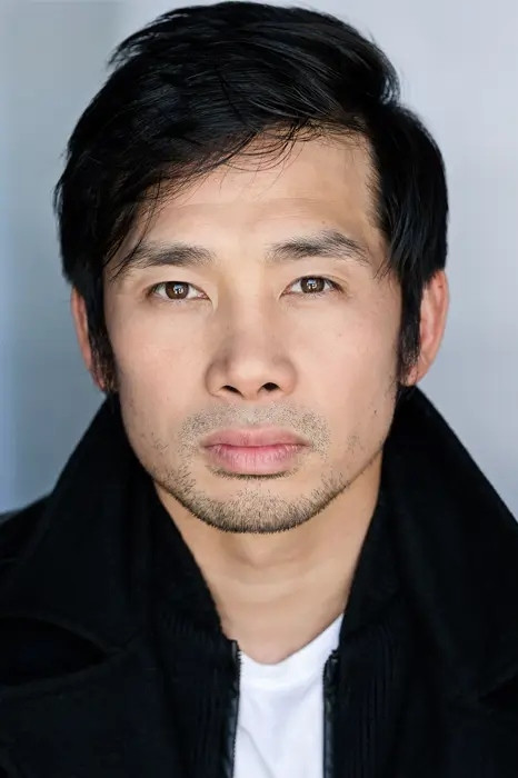 Scott Ly's poster