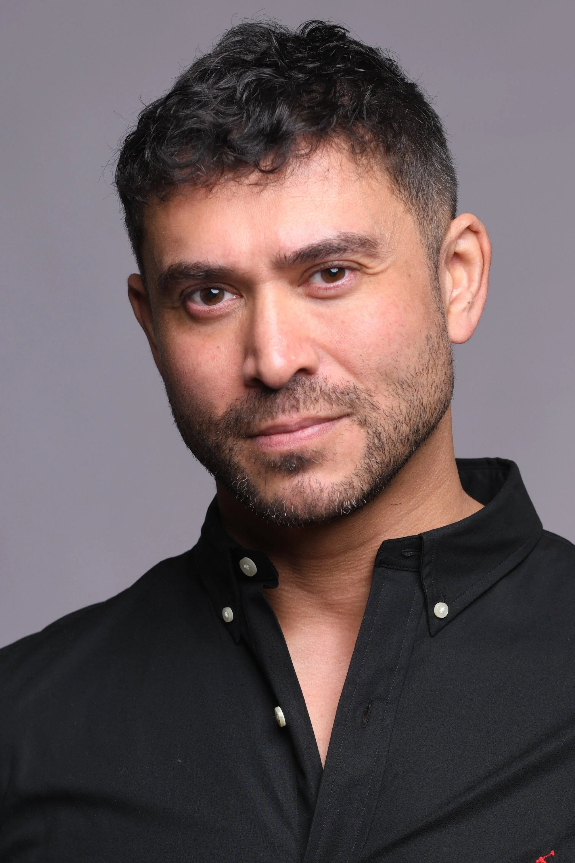 Rav Wilding's poster
