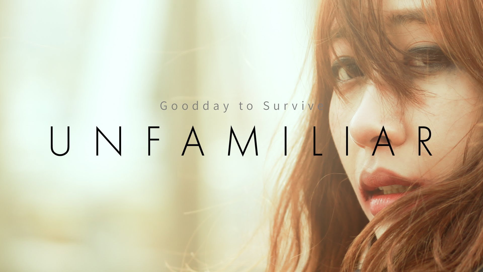 Unfamiliar's poster