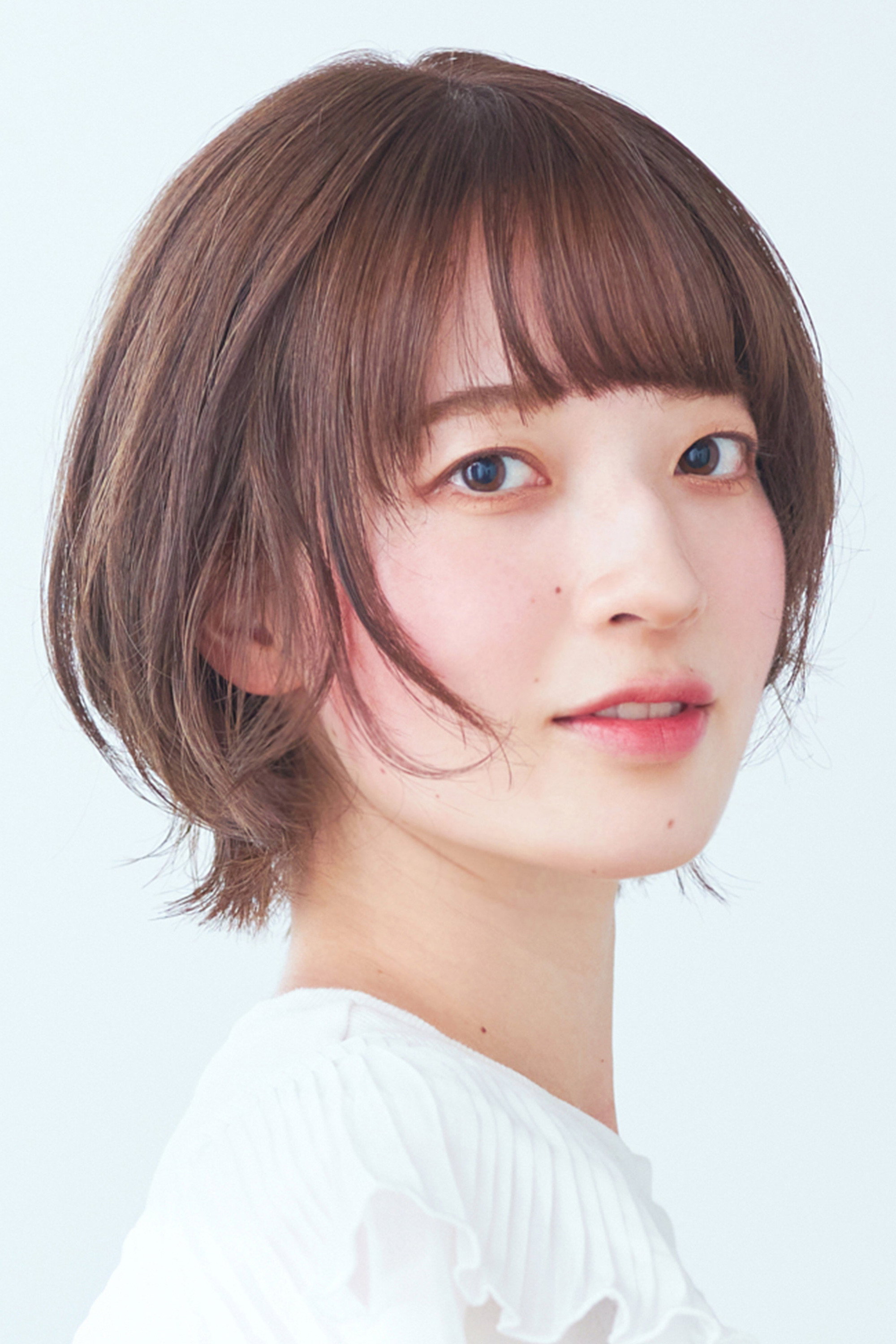 Kurumi Orihara's poster