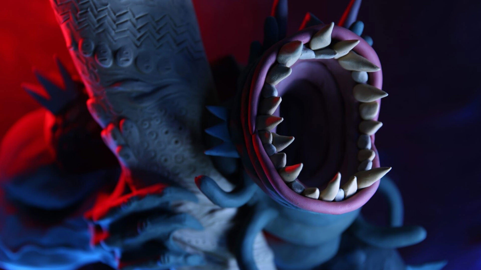 Dagon's poster