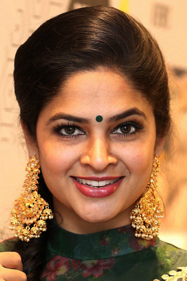 Madhumitha's poster