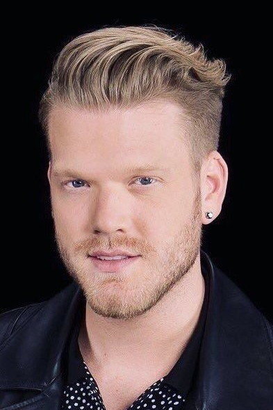 Scott Hoying's poster