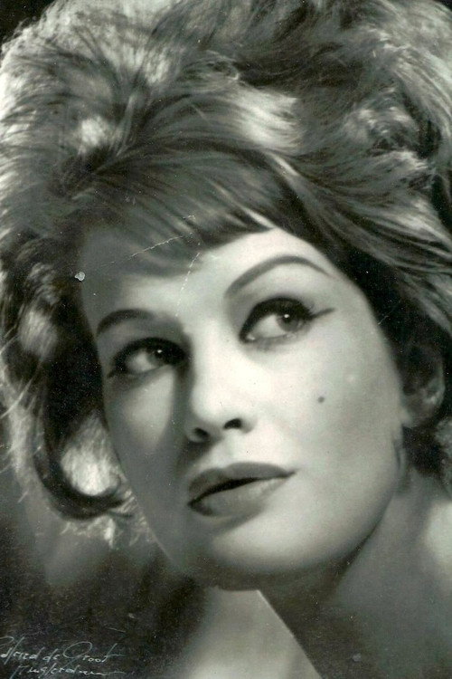 Ulla Larson-Styles's poster