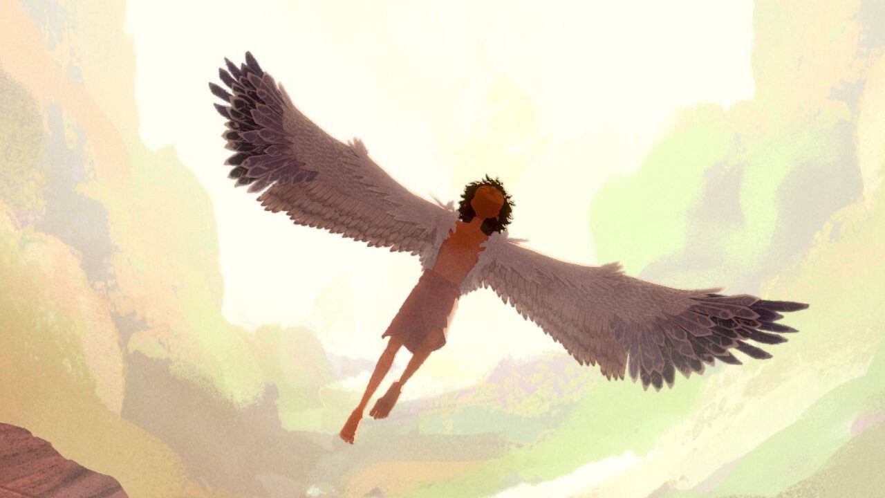 Icarus's poster