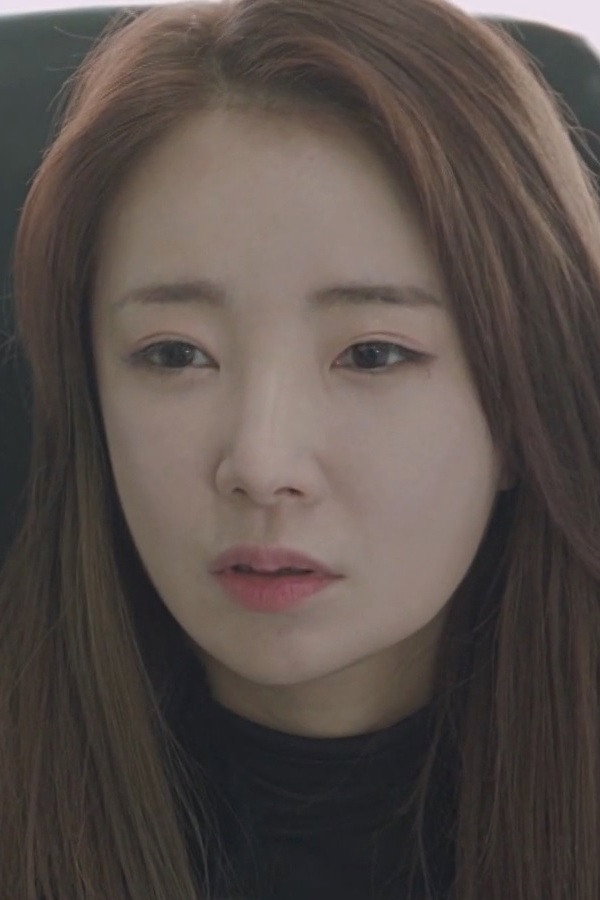 Oh Joo-ha's poster
