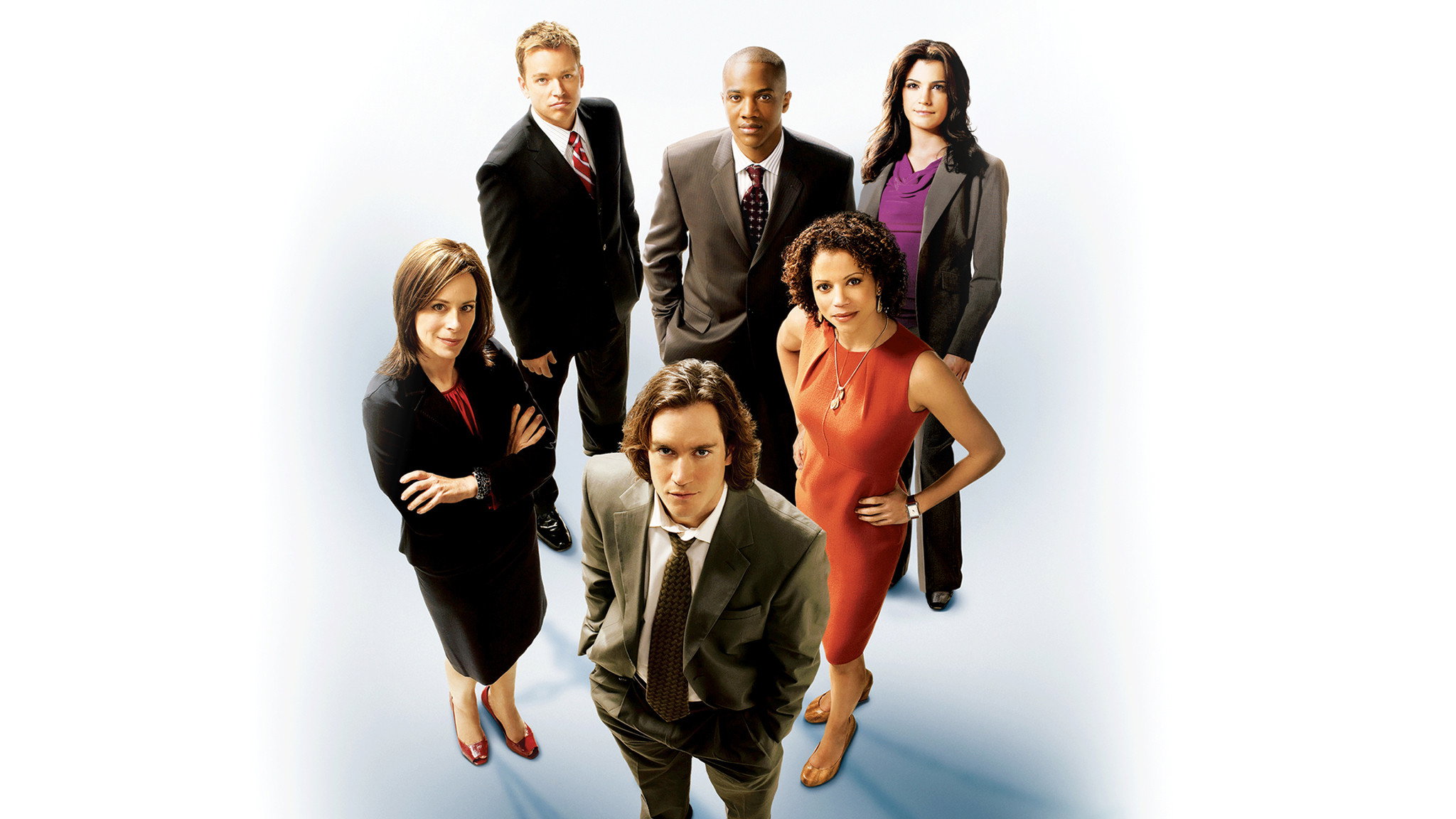 Raising the Bar's poster