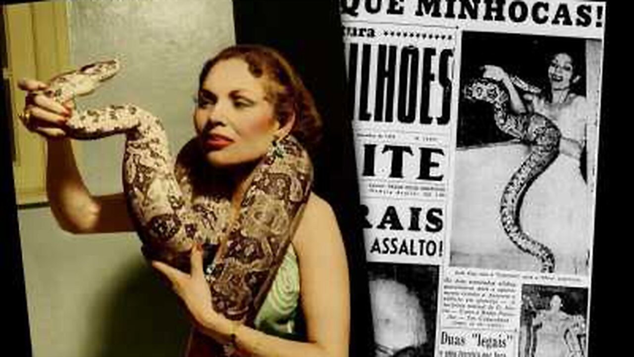 Fakir's poster