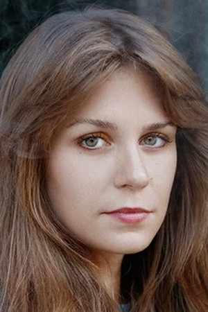 Анастасия Чашина's poster