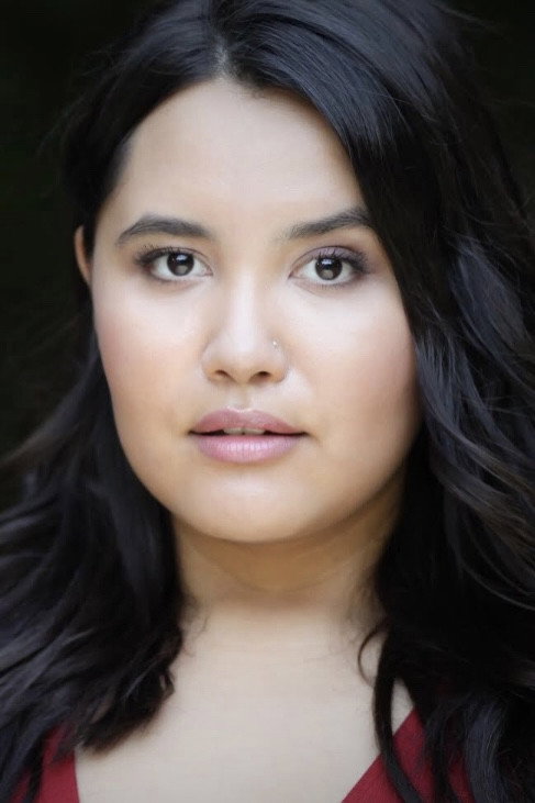Karen Rodriguez's poster