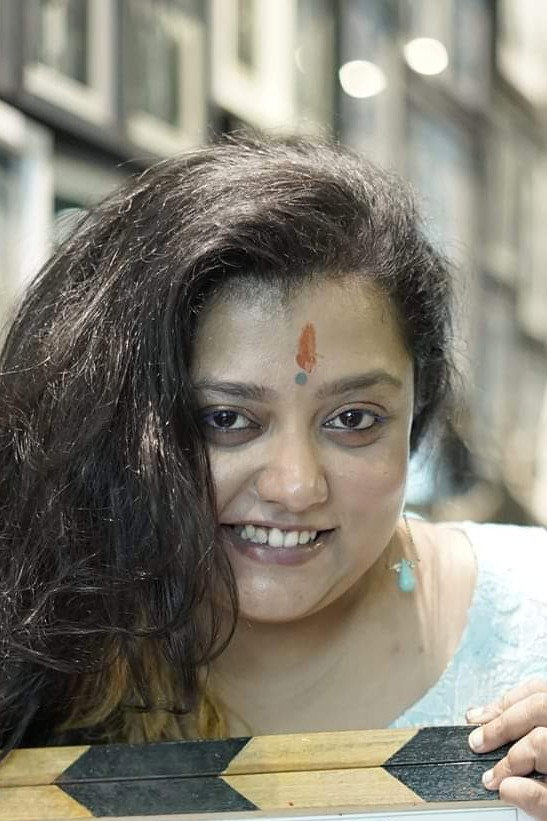 Ananya Sen's poster