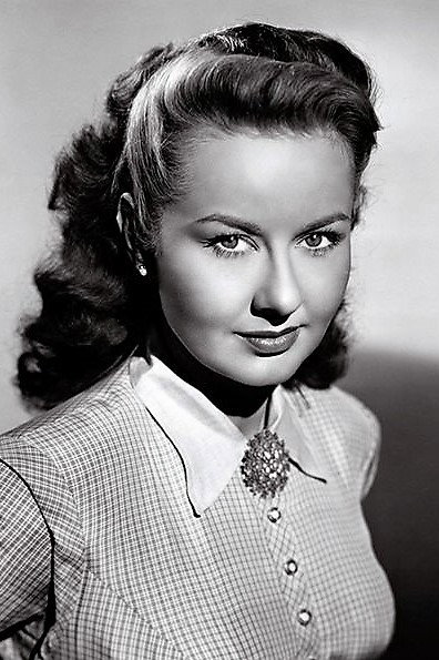 Barbara Read's poster