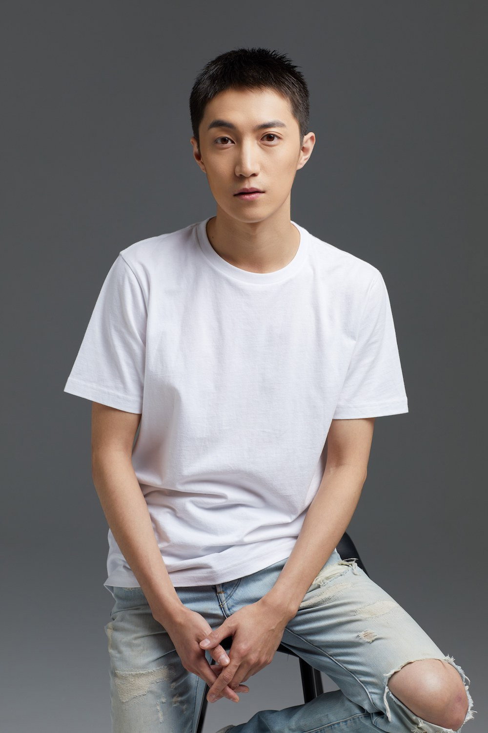 Naughty Xiao's poster