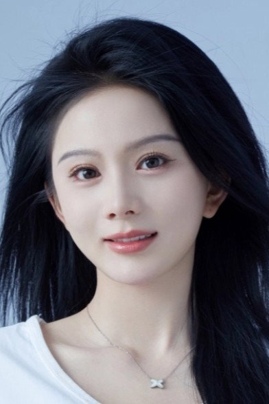 Ma Qiuyuan's poster