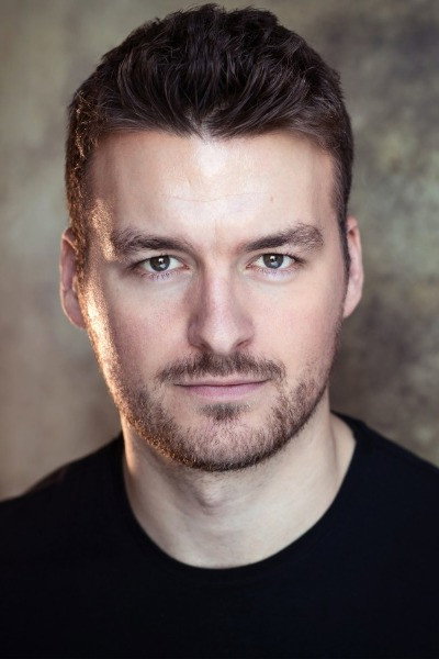 Matt Stokoe's poster