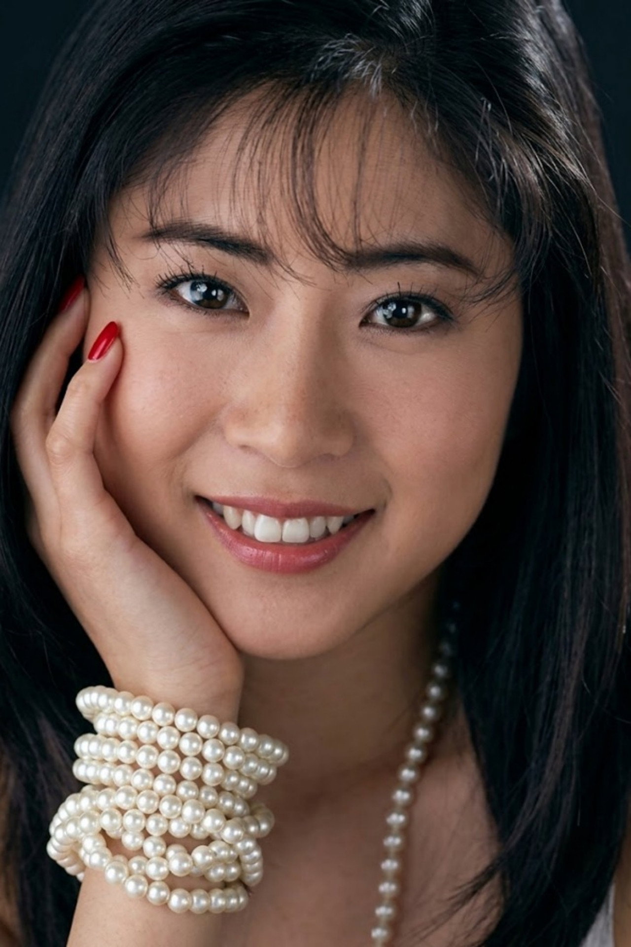 Kaori Asô's poster