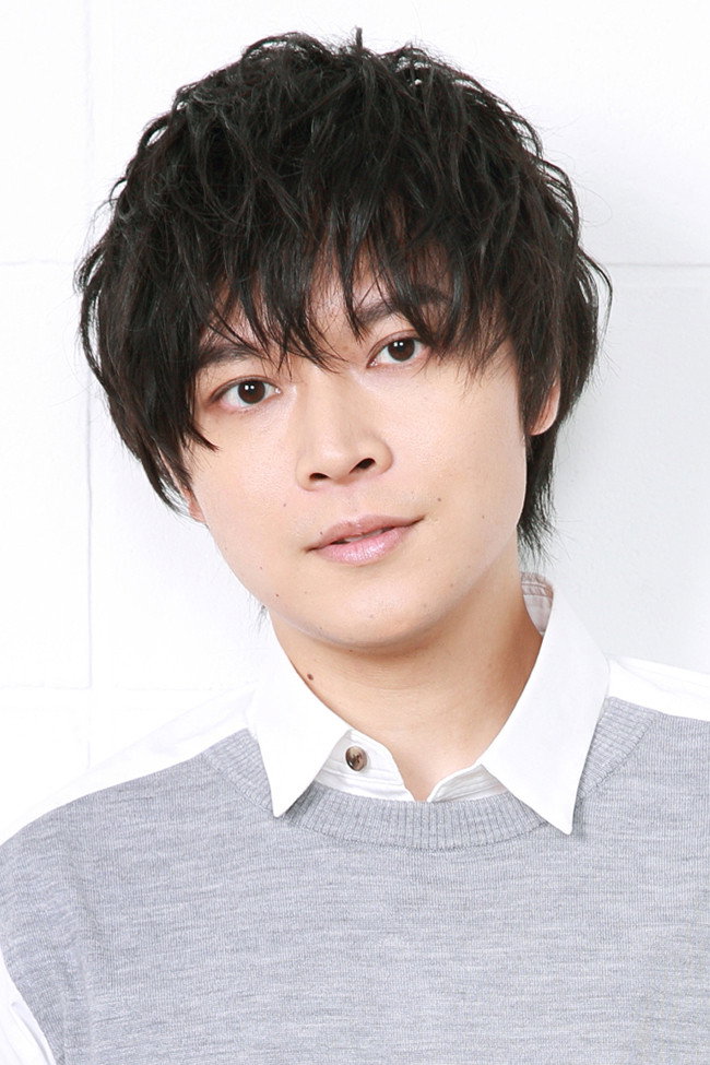 Sho Karino's poster