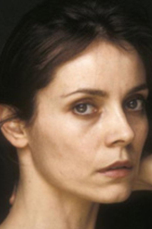 Galatea Ranzi's poster